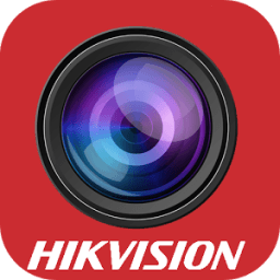 Hikvision CCTV Camera icon