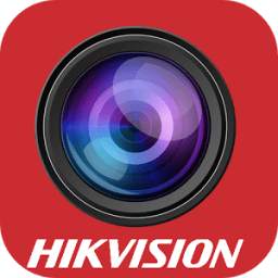 Hikvision cctv camera 1.0