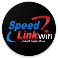 SpeedLinkWiFi البث المباشر on 9Apps