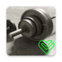 Gym At Home on 9Apps