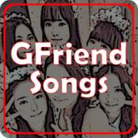 GFriend Songs on 9Apps