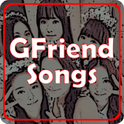 GFriend Songs иконка