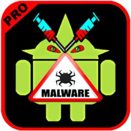 Anti Malware Scanner Cleaner PRO 1.0