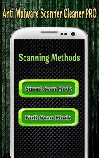 Anti Malware Scanner Cleaner Prank screenshot 6