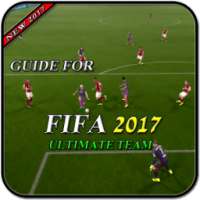 Guide For FIFA 2017