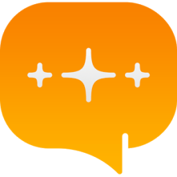 AstroChat иконка