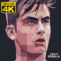 Paulo Dybala wallpapers HD on 9Apps