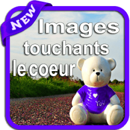 images touchants le coeur иконка