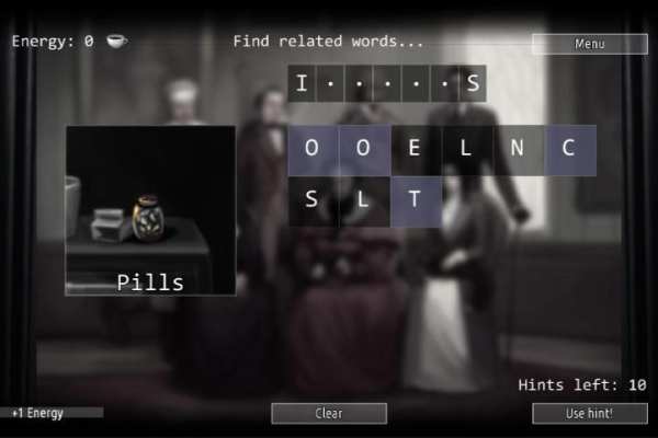 Who Is The Killer? Episode I screenshot 1