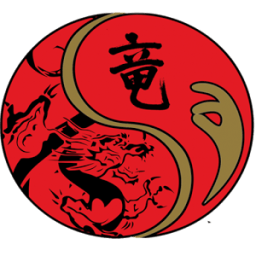 RYU - Clinica &amp; Dojo आइकन