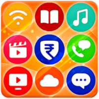 Super ultimate free barecode phone