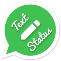 Whatsaap Text Status & Story on 9Apps