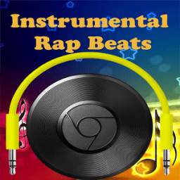 Instrumental Rap Beats
