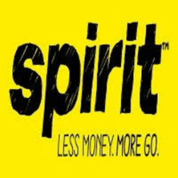 Spirit Airlines आइकन