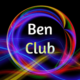 Ben Club icon