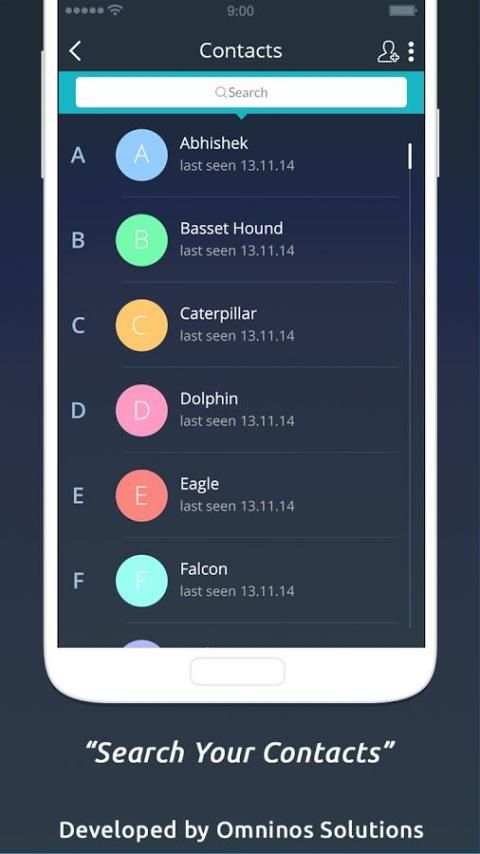 Hotline screenshot 4