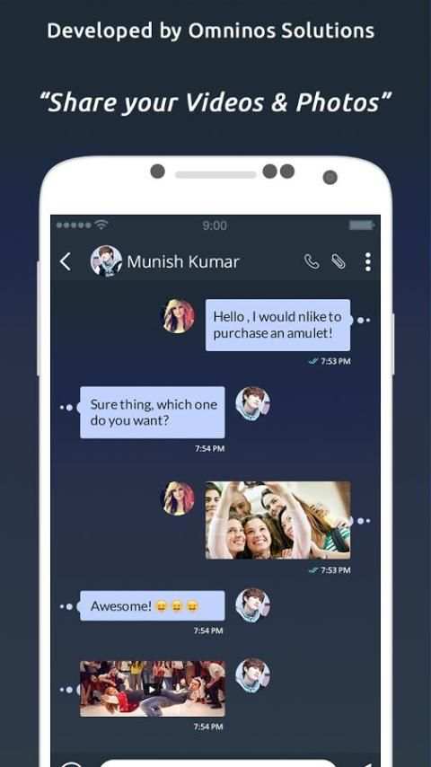Hotline screenshot 2