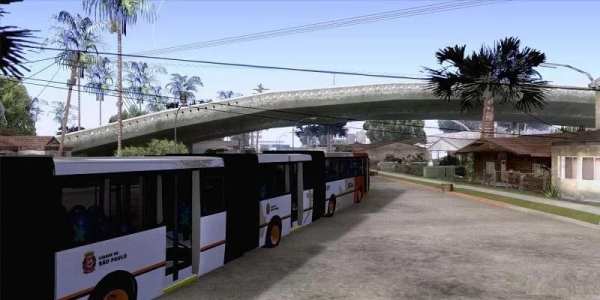 Real City Bus Simulator Pro 2018 screenshot 2