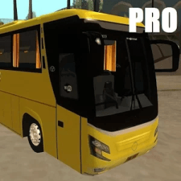 Real City Bus Simulator Pro 2018 иконка