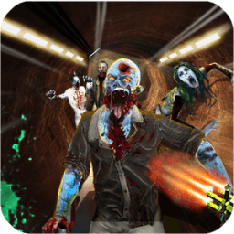 ikon Frontier Sniper Zombie SWAT