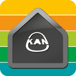 KAN SMART Control أيقونة