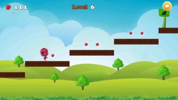 ледибаг приключения screenshot 3