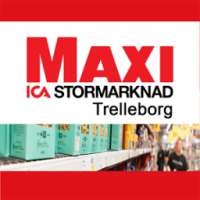 ICA Stormarknad Trelleborg