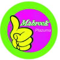 Mabrook Plazuma...
