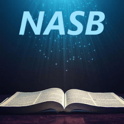 Bible NASB Version иконка