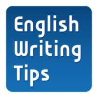 English Writing Tips