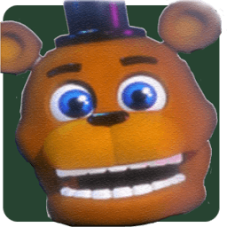 ikon Guide For Five Nights At Freddy’s World