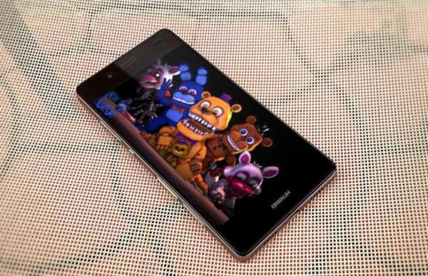 Guide For Five Nights At Freddy’s World скриншот 1