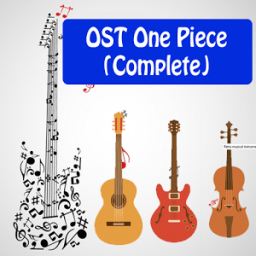OST One Piece иконка