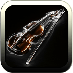 Violin Music Instrumental иконка
