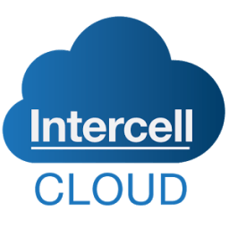 Intercell Cloud иконка