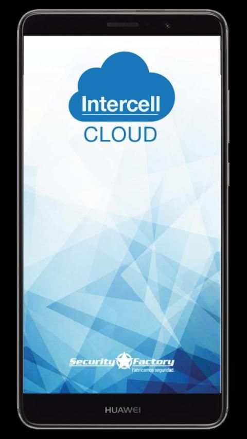 Intercell Cloud screenshot 3