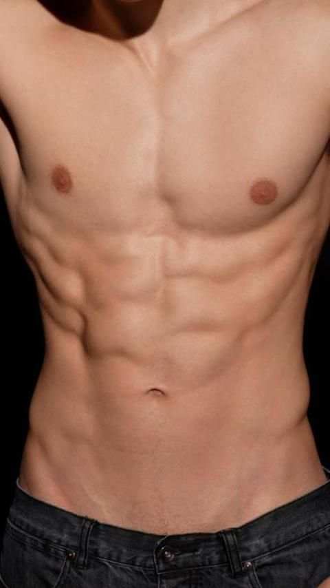 Sixpack Photo Editor screenshot 4
