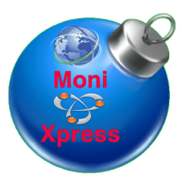 moniexpress أيقونة