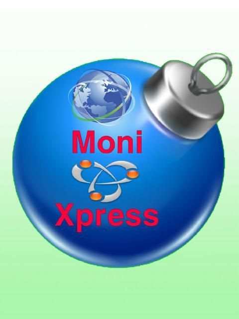 moniexpress screenshot 1