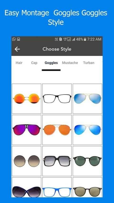 Boy Photo Editor 5 تصوير الشاشة