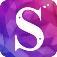 SelfieCity – Sweet BeautyCam Editor on 9Apps