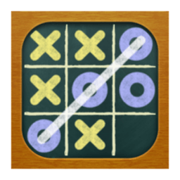 Caro+ (Tic Tac Toe) icon