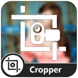 Video Croppper