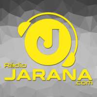 Rádio Jarana on 9Apps