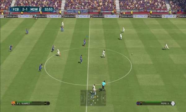 GUIDE PES 2017 screenshot 2