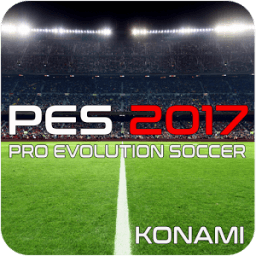 ikon GUIDE PES 2017