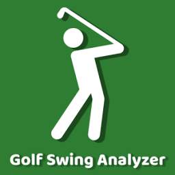 Golf Swing Analyzer