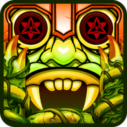 Jungle Castle: Treasure Run أيقونة