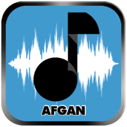Afgan Musik Lirik icon