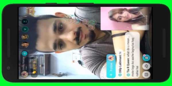 New BIGO LIVE Stream Show Tips screenshot 2